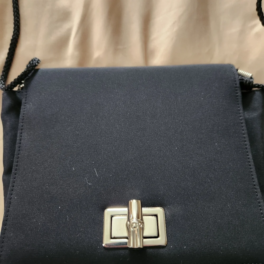 Womens vintage KF ltd evening bag - Picture 3 of 11